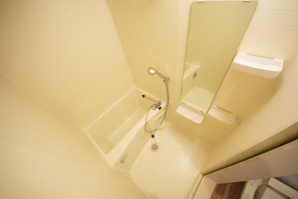 グランエッグス芦花公園の物件内観写真